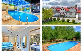 Spa Resort Bukowiec