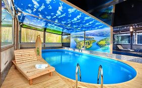 Spa&resort Bukowiec Polańczyk